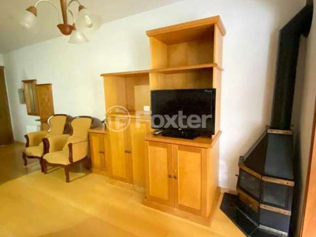 Apartamento com 1 quarto à venda na Rua Gil, 60, Vila Suiça, Gramado, 39 m2 por R$ 550.000