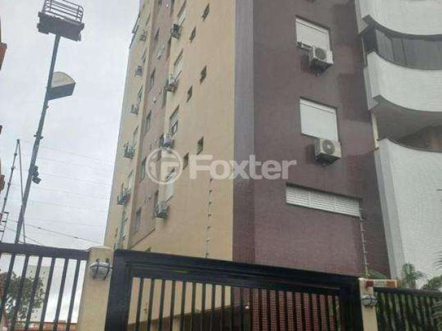 Apartamento com 2 quartos à venda na Rua Coronel Marcelino, 182, Centro, Canoas, 76 m2 por R$ 410.000