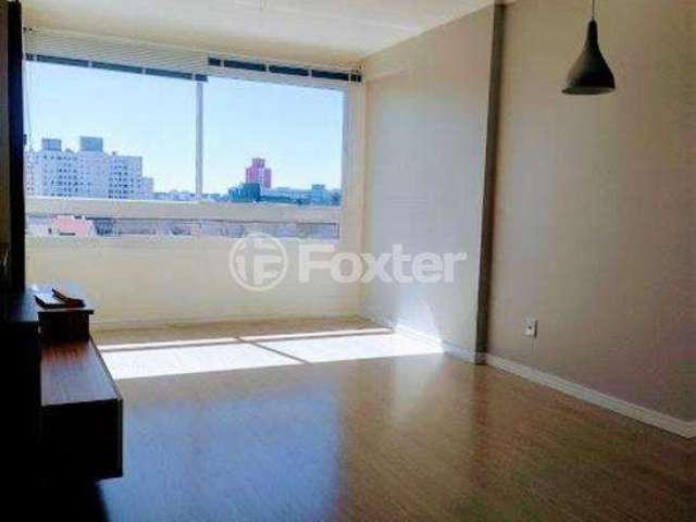 Apartamento com 1 quarto à venda na Rua Plácido de Castro, 440, Azenha, Porto Alegre, 47 m2 por R$ 359.000