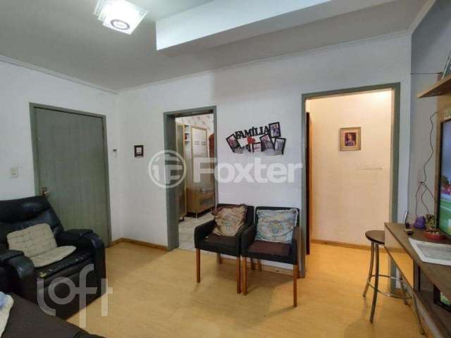 Apartamento com 2 quartos à venda na Rua Valparaíso, 1050, Jardim Botânico, Porto Alegre, 52 m2 por R$ 380.000