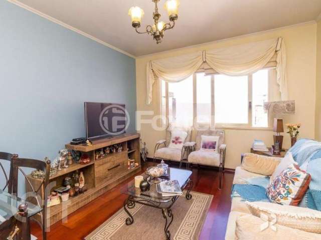 Apartamento com 2 quartos à venda na Rua Coronel Fernando Machado, 326, Centro Histórico, Porto Alegre, 79 m2 por R$ 500.000