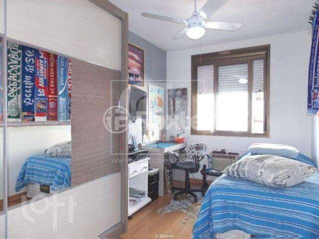 Apartamento com 3 quartos à venda na Rua Amoroso Costa, 77, Cristo Redentor, Porto Alegre, 77 m2 por R$ 500.000