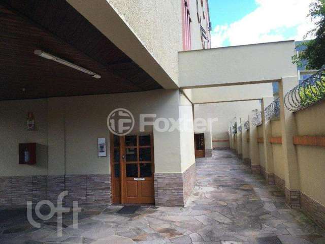 Apartamento com 2 quartos à venda na Rua FAB, 133, Nossa Senhora das Graças, Canoas, 77 m2 por R$ 300.000