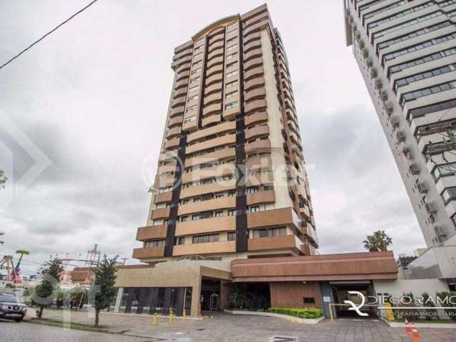 Kitnet / Stúdio à venda na Avenida Borges de Medeiros, 3120, Praia de Belas, Porto Alegre, 37 m2 por R$ 439.000