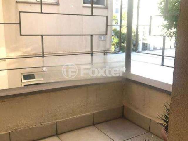 Apartamento com 2 quartos à venda na Rua Almirante Gonçalves, 188, Menino Deus, Porto Alegre, 55 m2 por R$ 334.000