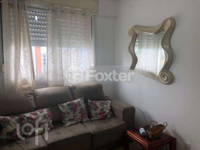 Apartamento com 1 quarto à venda na Avenida A. J. Renner, 1800, Farrapos, Porto Alegre, 35 m2 por R$ 140.000