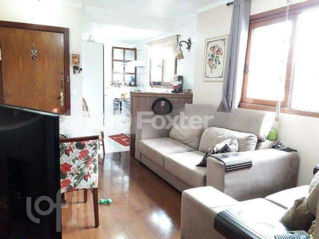 Apartamento com 1 quarto à venda na Rua Jataí, 371, Cristal, Porto Alegre, 41 m2 por R$ 240.000