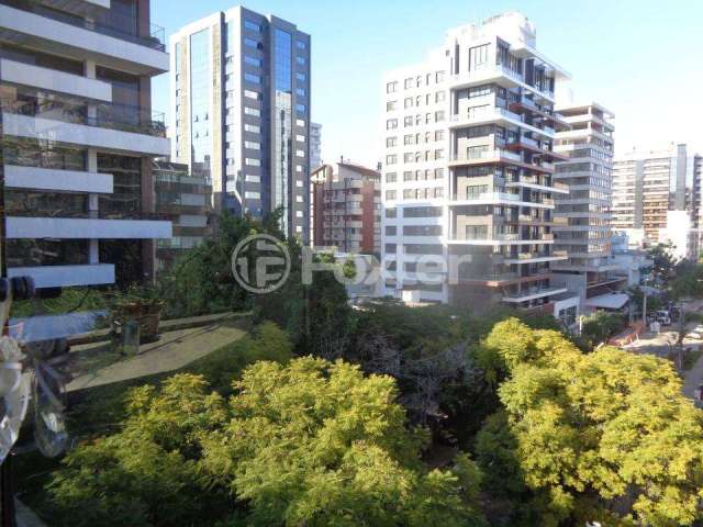 Apartamento com 3 quartos à venda na Avenida Soledade, 344, Petrópolis, Porto Alegre, 140 m2 por R$ 1.490.000