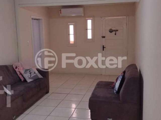 Casa com 3 quartos à venda na Rua Alfredo Rodrigues, 1034, Costa e Silva, Porto Alegre, 50 m2 por R$ 230.000