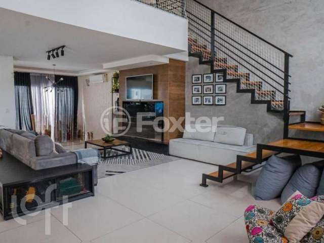 Casa com 3 quartos à venda na Rua Dinamarca, 154, Marechal Rondon, Canoas, 278 m2 por R$ 1.690.000