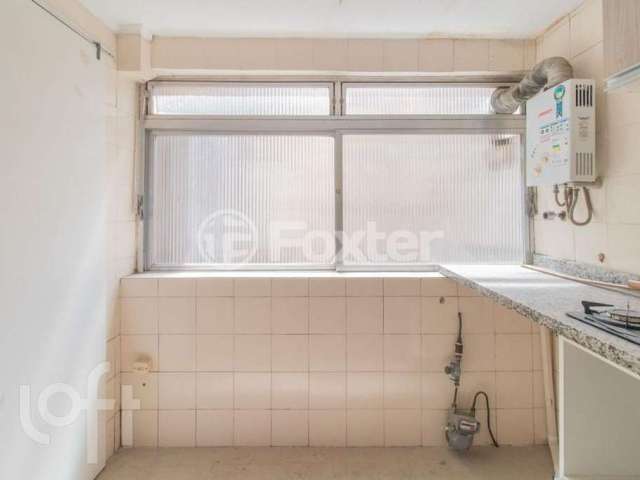 Apartamento com 1 quarto à venda na Rua Washington Luiz, 314, Centro Histórico, Porto Alegre, 39 m2 por R$ 230.000