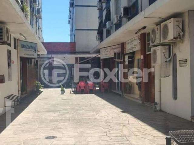 Apartamento com 2 quartos à venda na Avenida Benjamin Constant, 17, São João, Porto Alegre, 55 m2 por R$ 190.000