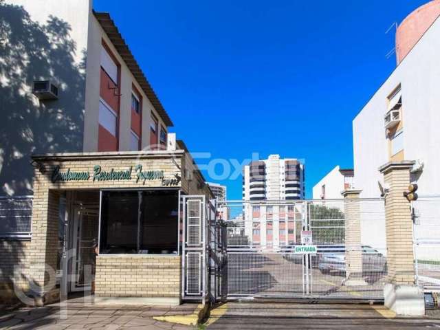 Apartamento com 2 quartos à venda na Rua Mathias Velho, 130, Centro, Canoas, 60 m2 por R$ 250.000