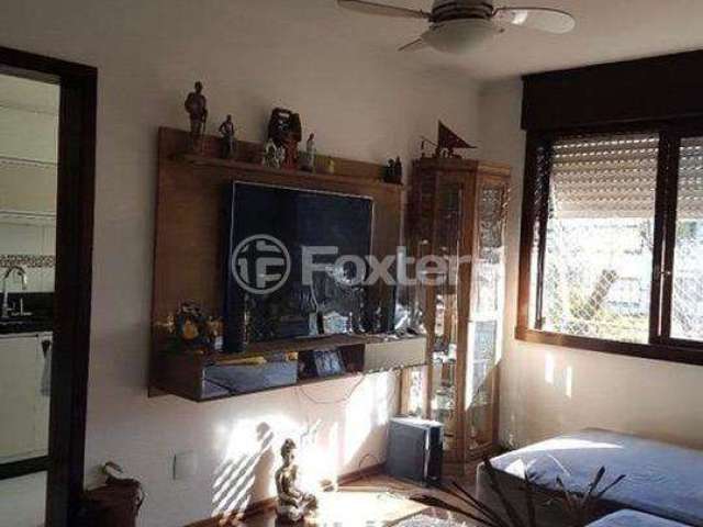 Apartamento com 2 quartos à venda na Avenida Saturnino de Brito, 380, Vila Jardim, Porto Alegre, 60 m2 por R$ 260.000