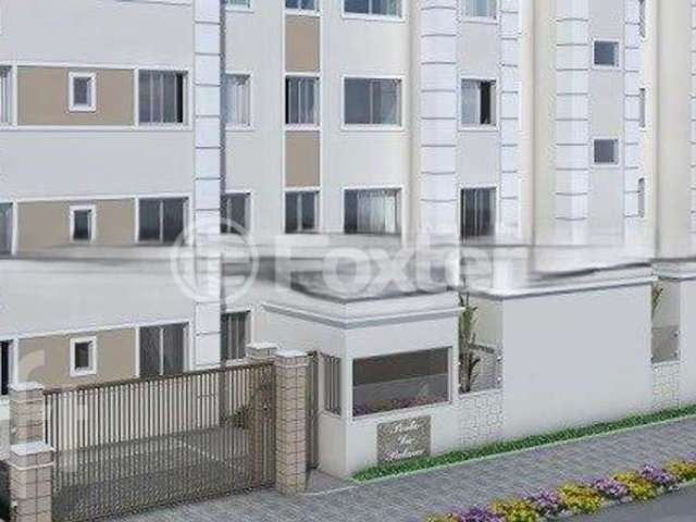 Apartamento com 2 quartos à venda na Travessa Esporte Clube Cruzeiro, 100, Morro Santana, Porto Alegre, 44 m2 por R$ 197.000