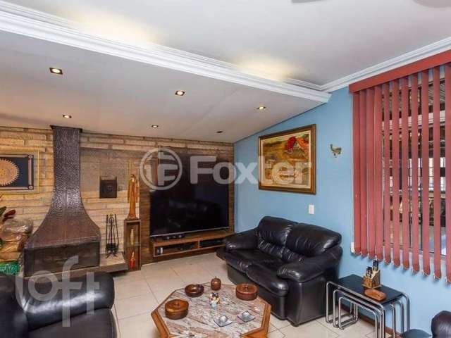 Casa com 3 quartos à venda na Rua Lila Ripoll, 532, Sarandi, Porto Alegre, 180 m2 por R$ 620.000