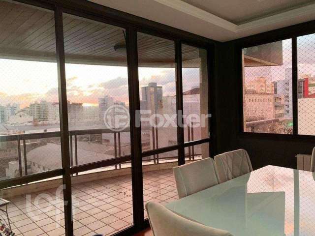 Apartamento com 4 quartos à venda na Rua Garibaldi, 1082, Exposição, Caxias do Sul, 287 m2 por R$ 1.300.000