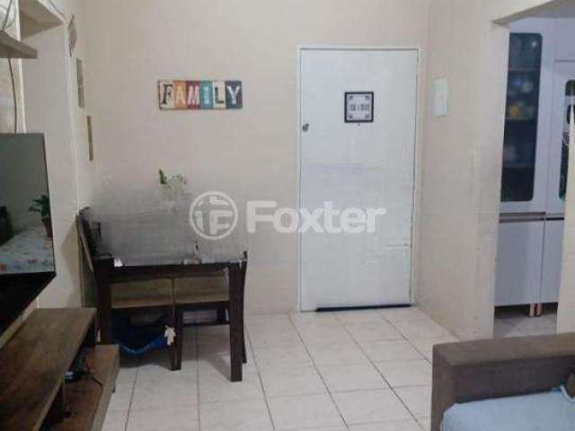 Apartamento com 2 quartos à venda na Rua Orfanotrófio, 600, Santa Tereza, Porto Alegre, 48 m2 por R$ 171.000