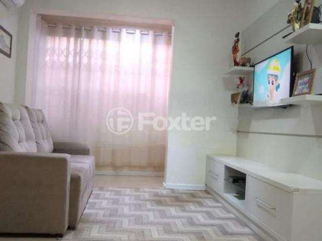 Apartamento com 2 quartos à venda na Rua Bernardo Pires, 205, Santana, Porto Alegre, 63 m2 por R$ 400.000