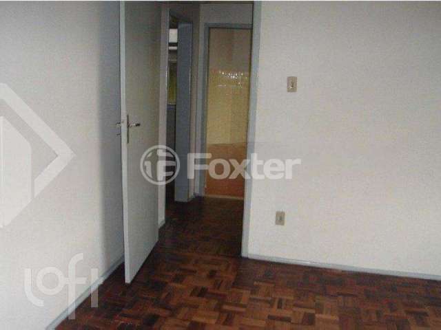 Apartamento com 1 quarto à venda na Avenida Niterói, 459, Medianeira, Porto Alegre, 55 m2 por R$ 180.000