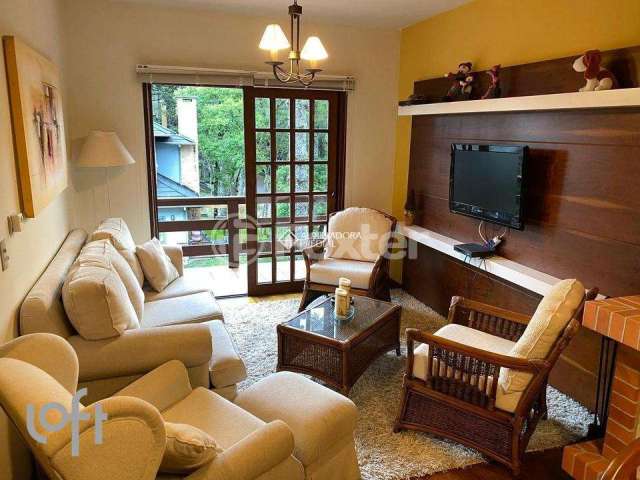 Apartamento com 3 quartos à venda na RUA BRUNO ERNESTO RIEGEL, 702, Ipê Amarelo, Gramado, 135 m2 por R$ 1.150.000