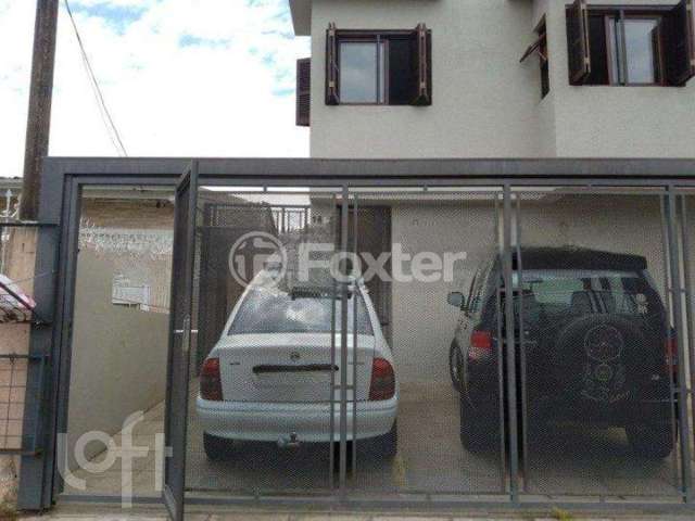 Casa em condomínio fechado com 3 quartos à venda na Rua Oliveira Lopes, 1465, Sarandi, Porto Alegre, 86 m2 por R$ 300.000