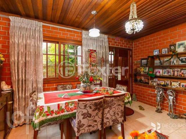 Casa com 3 quartos à venda na Rua General Rondon, 1714, Tristeza, Porto Alegre, 120 m2 por R$ 650.000