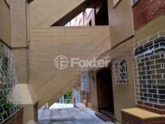 Apartamento com 3 quartos à venda na Avenida Jacuí, 638, Cristal, Porto Alegre, 67 m2 por R$ 269.000