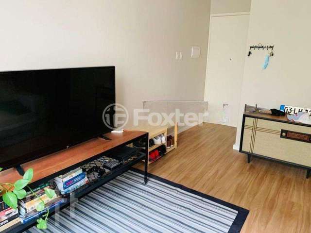 Apartamento com 3 quartos à venda na Rua Nunes, 551, Medianeira, Porto Alegre, 77 m2 por R$ 298.000