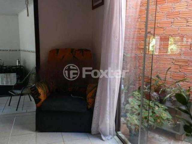 Casa com 3 quartos à venda na Rua dos Caiaguais, 5, Espírito Santo, Porto Alegre, 80 m2 por R$ 360.000