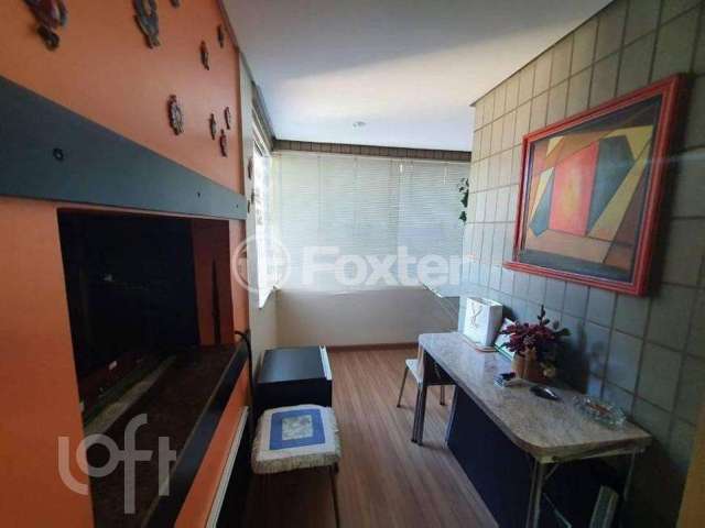 Apartamento com 2 quartos à venda na Rua Monsenhor Veras, 219, Santana, Porto Alegre, 93 m2 por R$ 679.000