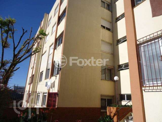 Apartamento com 2 quartos à venda na Rua Vinte de Setembro, 2615, Nossa Senhora de Lourdes, Caxias do Sul, 60 m2 por R$ 290.000