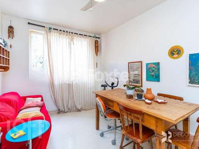 Apartamento com 2 quartos à venda na Rua Anita Garibaldi, 1940, Boa Vista, Porto Alegre, 66 m2 por R$ 420.000