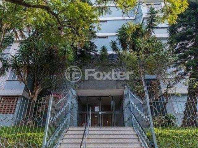 Apartamento com 2 quartos à venda na Avenida Princesa Isabel, 160, Santana, Porto Alegre, 53 m2 por R$ 268.000