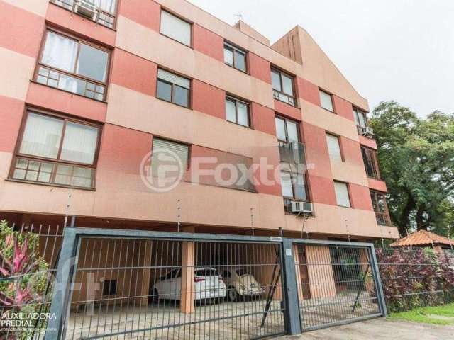 Apartamento com 1 quarto à venda na Rua Rocha Pombo, 361, Partenon, Porto Alegre, 26 m2 por R$ 175.000