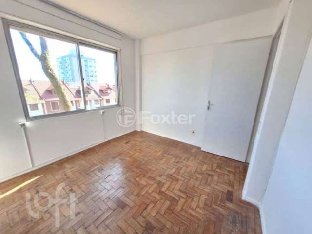 Apartamento com 1 quarto à venda na Avenida Otto Niemeyer, 754, Tristeza, Porto Alegre, 39 m2 por R$ 179.000