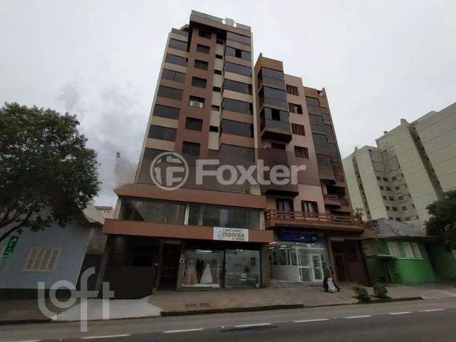 Cobertura com 2 quartos à venda na Rua Pinheiro Machado, 1129, Nossa Senhora de Lourdes, Caxias do Sul, 160 m2 por R$ 750.000