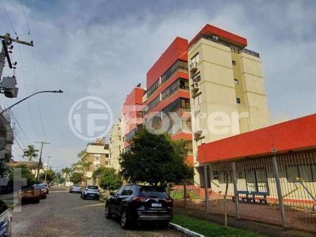 Apartamento com 2 quartos à venda na Rua Assunção, 570, Jardim Lindóia, Porto Alegre, 91 m2 por R$ 530.000