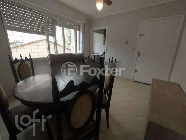 Apartamento com 1 quarto à venda na Rua Itaboraí, 990, Jardim Botânico, Porto Alegre, 36 m2 por R$ 242.000