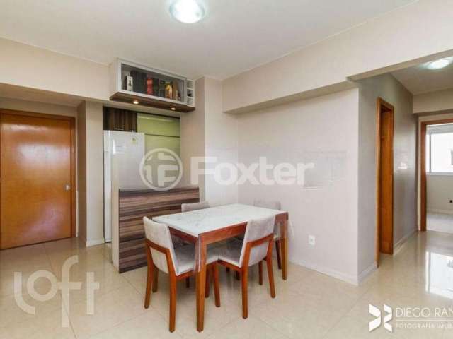 Apartamento com 3 quartos à venda na Rua Wilson Adnislen Freitas de Paiva Bueno, 41, Cavalhada, Porto Alegre, 71 m2 por R$ 449.000