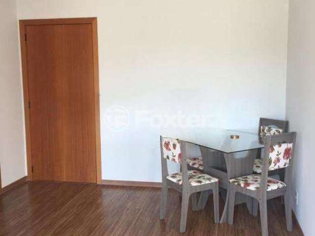 Apartamento com 1 quarto à venda na Rua São Manoel, 2061, Rio Branco, Porto Alegre, 40 m2 por R$ 385.000