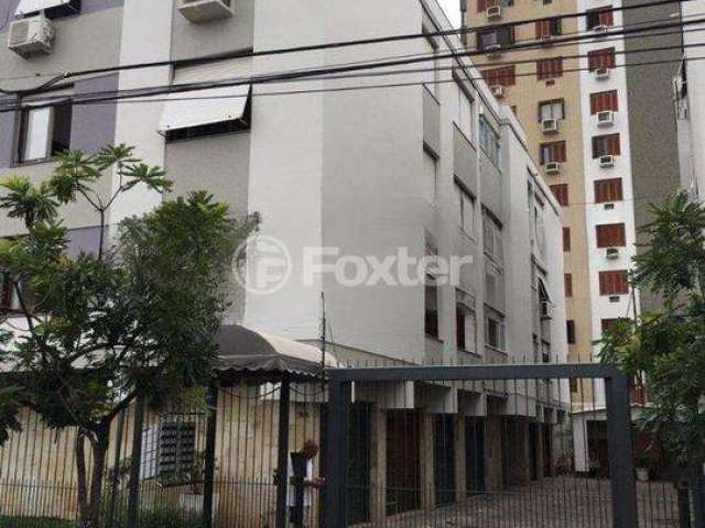 Apartamento com 3 quartos à venda na Rua Doutor Derly Monteiro, 35, Jardim Itu Sabará, Porto Alegre, 80 m2 por R$ 410.000