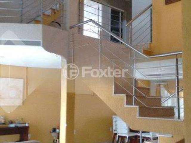 Casa com 4 quartos à venda na Rua Maria Elaine Wotter, 75, Parque Santa Fé, Porto Alegre, 315 m2 por R$ 800.000