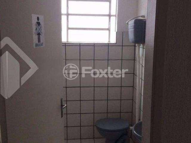 Casa com 1 quarto à venda na Avenida Cairu, 379, Navegantes, Porto Alegre, 150 m2 por R$ 600.000