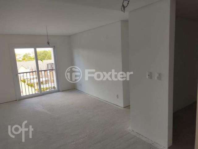 Apartamento com 1 quarto à venda na Rua RUA ADOLFO SEIBT, 357, São José, Canela, 54 m2 por R$ 525.000