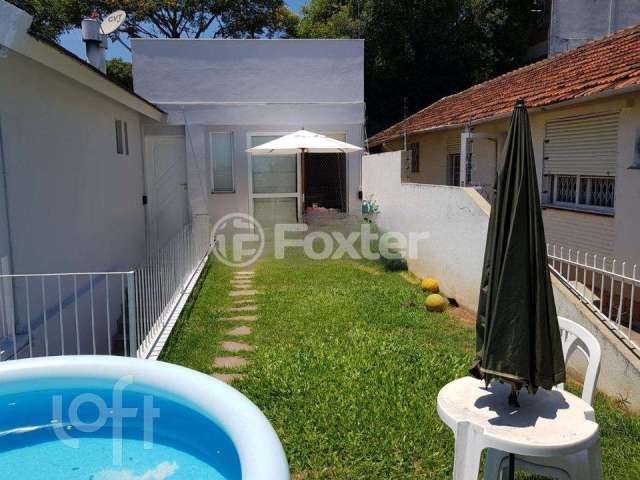 Casa com 4 quartos à venda na Acesso das Araucárias, 72, Santa Tereza, Porto Alegre, 184 m2 por R$ 692.000