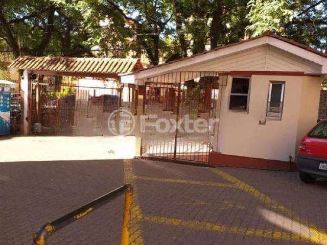 Apartamento com 3 quartos à venda na Travessa Escobar, 529, Camaquã, Porto Alegre, 61 m2 por R$ 230.000