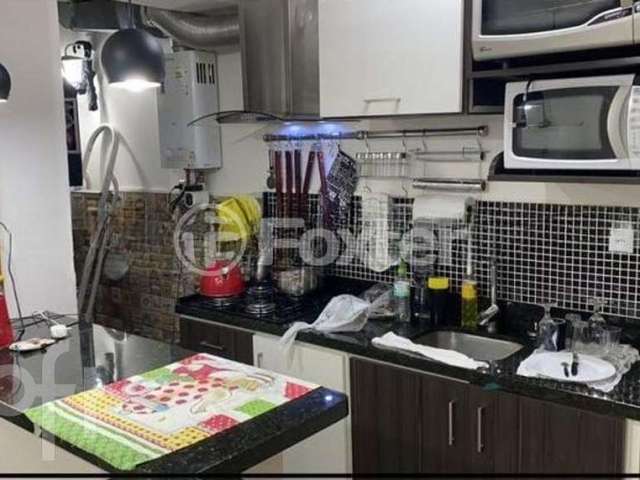 Apartamento com 1 quarto à venda na Rua Adão Baino, 680, Cristo Redentor, Porto Alegre, 40 m2 por R$ 212.000