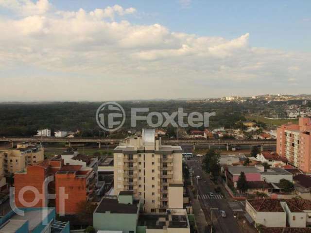 Cobertura com 3 quartos à venda na Rua Flores da Cunha, 299, Centro, São Leopoldo, 229 m2 por R$ 1.500.000