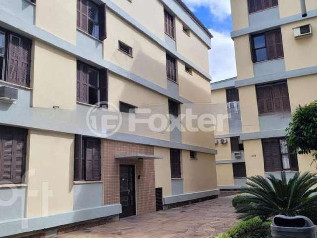 Apartamento com 2 quartos à venda na Rua São Pedro, 1239, Centro, São Leopoldo, 54 m2 por R$ 200.000